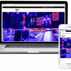 Website Plan Esencial