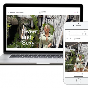 Website E-commerce 3 Pagos